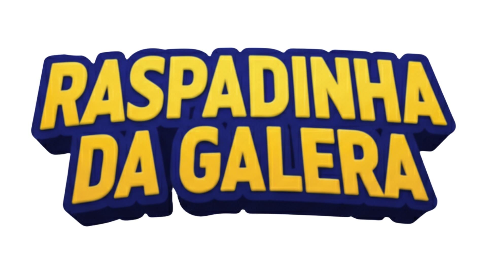 Raspa Da Galera